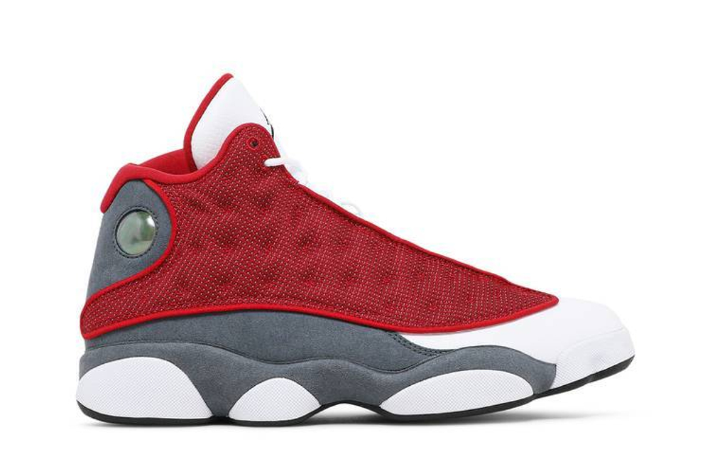 Кроссовки Jordan Air Jordan 13 Retro "Red Flint"
