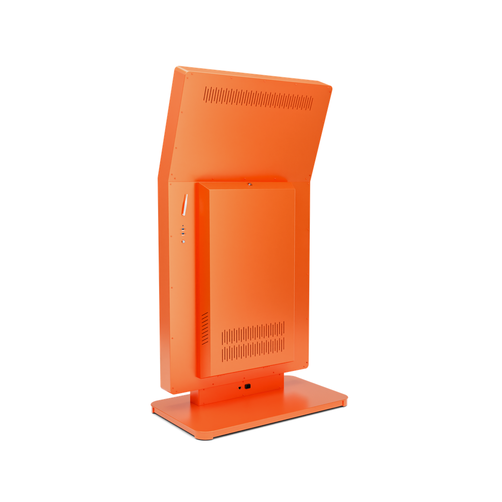 Интерактивный сенсорный киоск BM Genius 43"