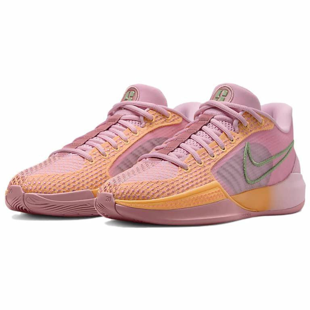Кроссовки Nike Sabrina 1 Ep