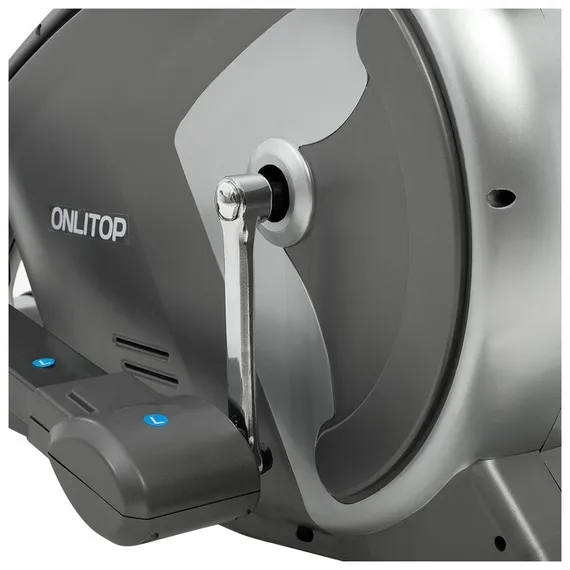 Эллиптический тренажёр, ОТ-8018, магнитный