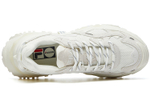Fila Fusion Ivory