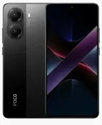Смартфон POCO X7 Pro 12/256GB, Черный (Black)