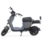 Электротрицикл CityCoco X5 trike mini черный