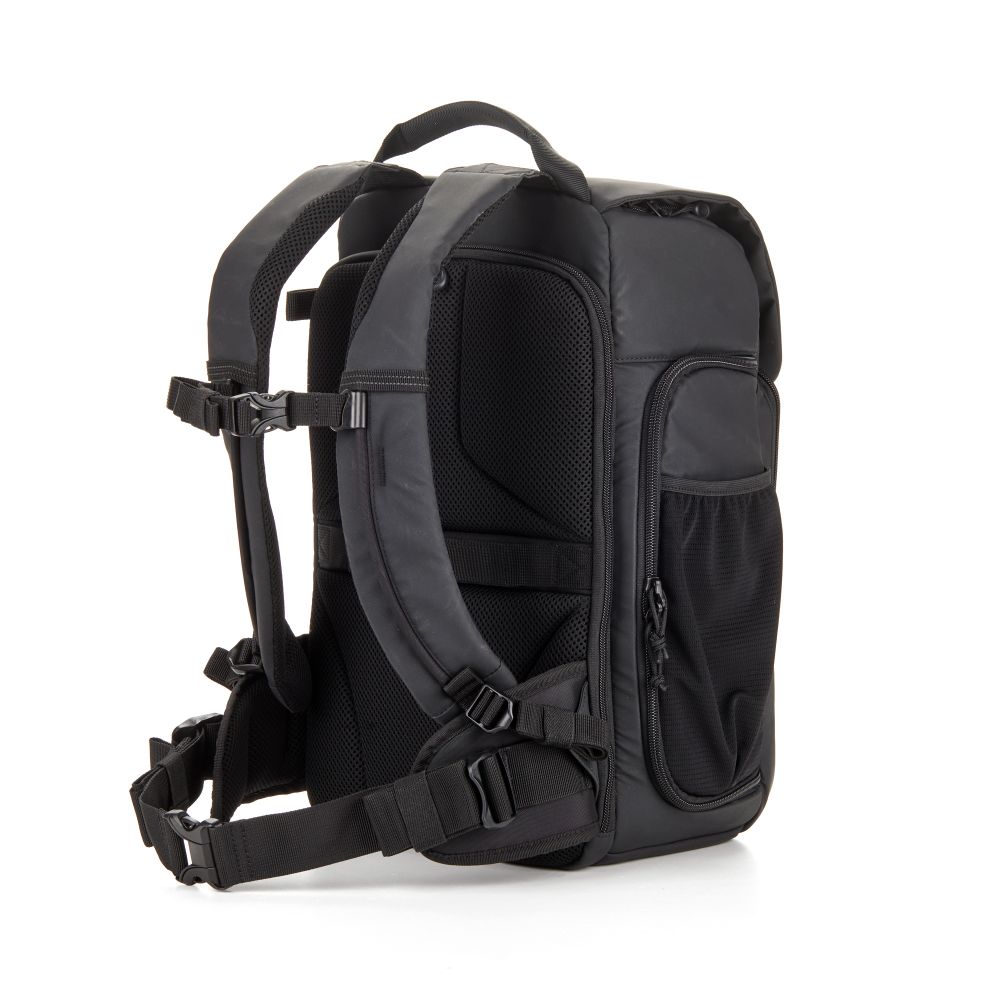 Фоторюкзак Tenba Axis v2 Tactical LT Backpack 18 Black 637-766