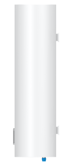 Электрический водонагреватель ROYAL CLIMA EPSILON Inox RWH-EP50-FS — (3)