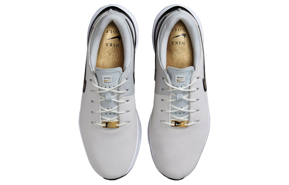 Nike Zoom Victory Tour 3 Nrg Golf Shoes "Extra Wide"