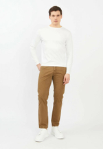 Брюки GROSTYLE Light Summer Chinos Мокрый песок