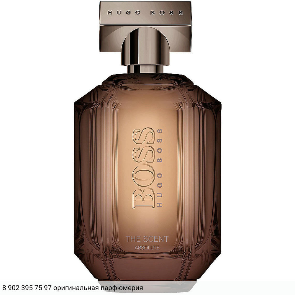 The Scent For Her Absolute