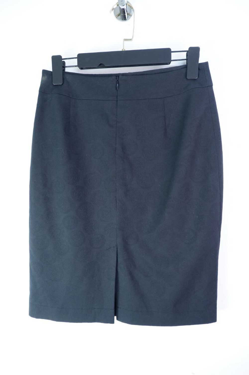 Юбка OLAR с изящным узором на ткани 46 размер