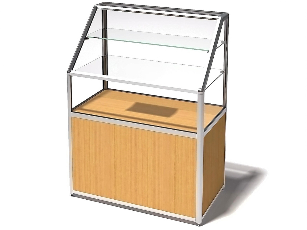 Витрина демонстрационная ВДА-01/09