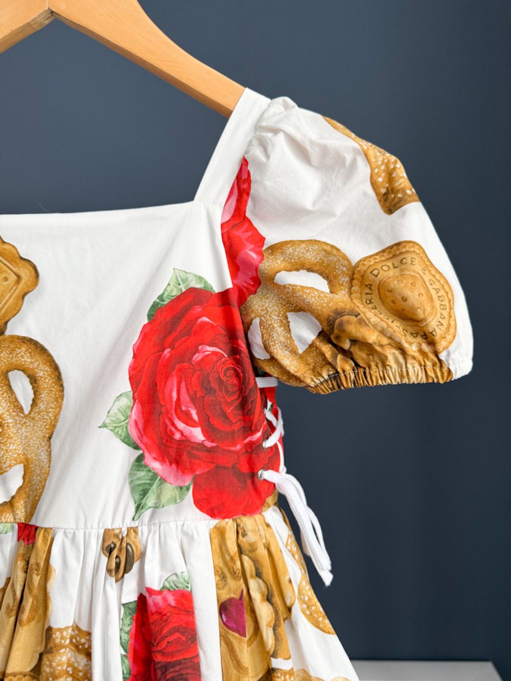 Платье Dolce&Gabbana, 152