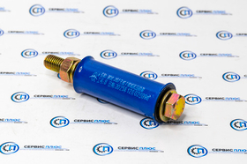 Втулка торсиона кабины передняя 5001045-A01/E Qinyan