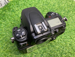 Nikon D700 75.000 кадров