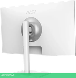 Монитор MSI Modern MD272XPW