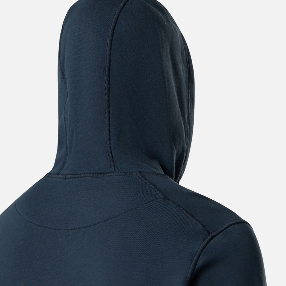 Толстовка Organic Cotton Fleece