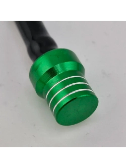 Клапан крышки бензобака