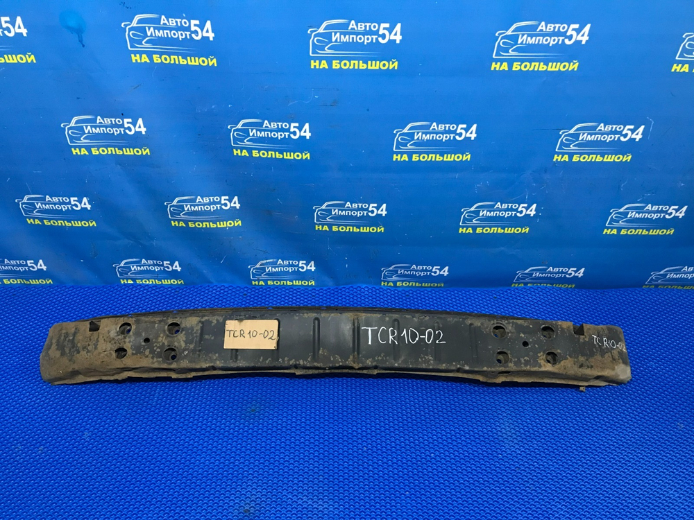 Усилитель переднего бампера TOYOTA ESTIMA 1999