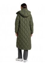 Куртка LONG PUFFER 112370874