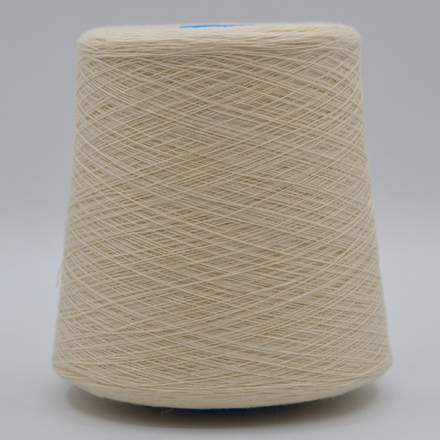 Сток Fabiana Filippi - Zegna Baruffa Art. BABA (кремовый)