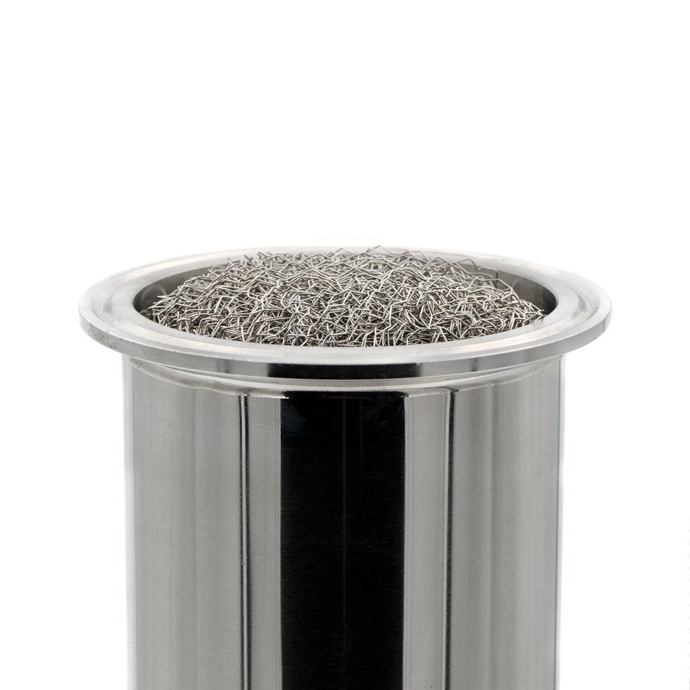 Опорный пыж для СПН в царгу 3 дюйма