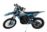 Мотоцикл Avantis Enduro 250 EFI Exclusive (PR300/175FMM) ARS (2024)