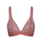 Бюстгальтер BONNY (гранат) Lavatera