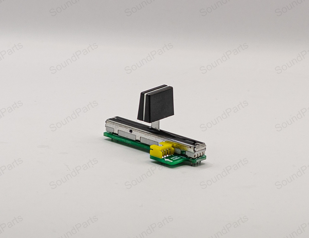 Фейдер Pioneer DWX 2538 (DWX 2540) - ch2/ch4