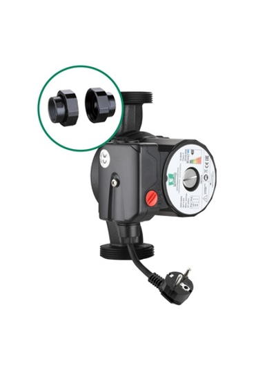 Насос циркуляционный PUMPMAN TRS32/4