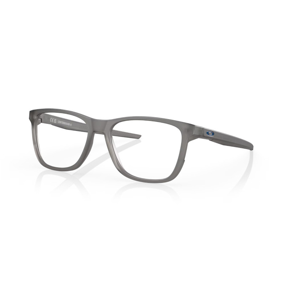 Oakley Rectangular Eyeglass Frames