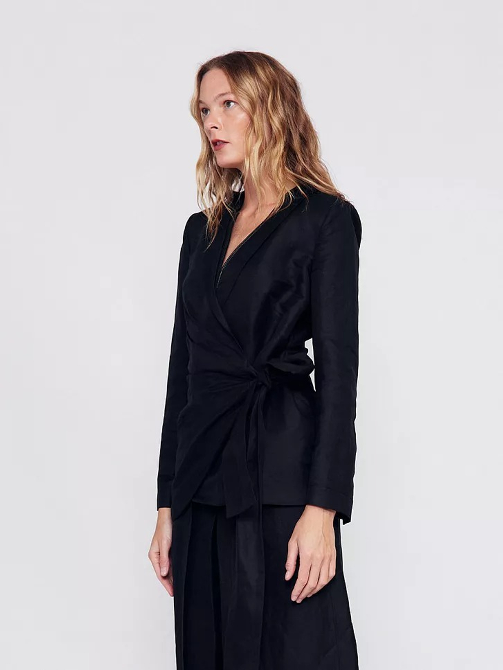 Жакет женский FREE AGE