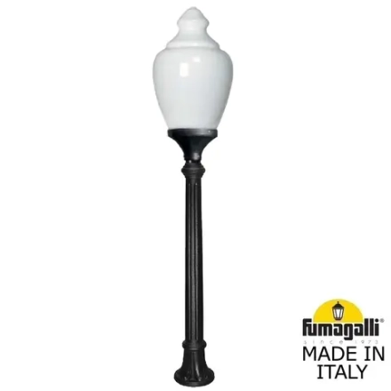 Ландшафтный светильник Fumagalli CANA C50.163.000.AYE27