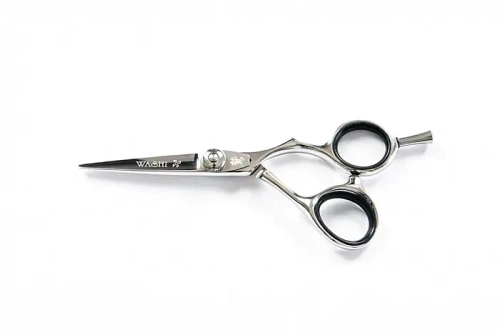 Парикмахерские ножницы прямые UE System 5.0