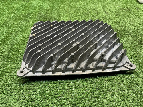 Блок управления фары Mercedes S W223 (2020-н.в.)