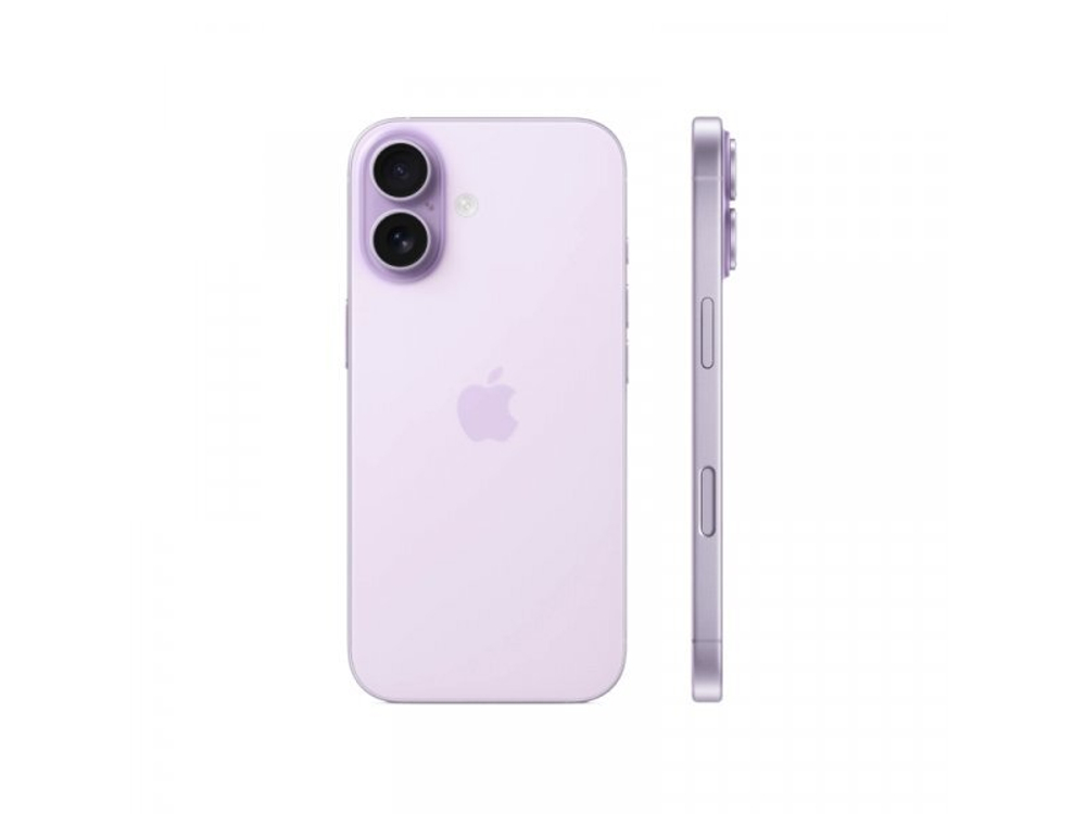 Смартфон Apple iPhone 17 512GB eSIM Lavender