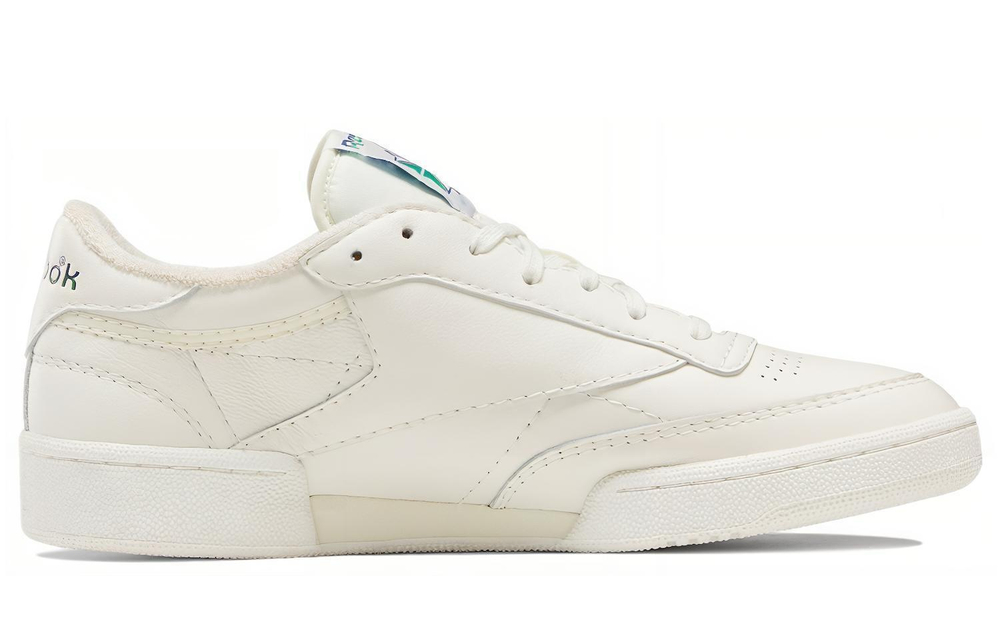 Кроссовки Reebok Club C 85 Vintage