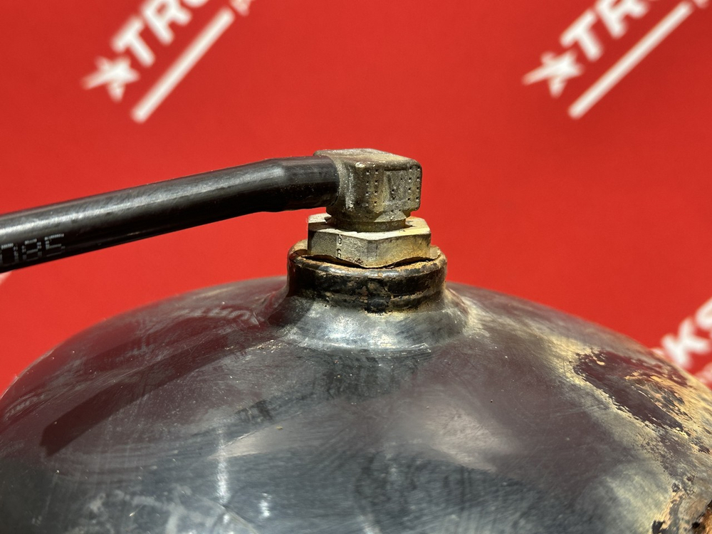 Ресивер воздушный 4 L 2017г.