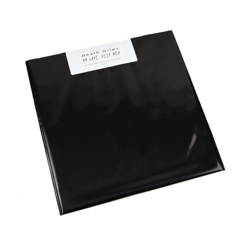 Death Grips - No Love Deep Web - Black Wrap Edition