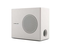 CVGAUDIO SUBone model A-6W/Active активный сабвуфер