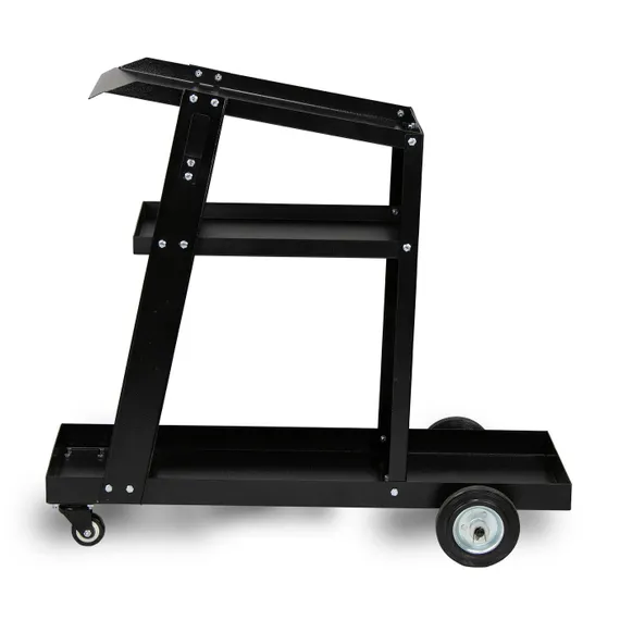 Тележка для сварочного аппарата OSA START MASTER (MIG/TIG/MMA) 2TG001