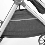 Коляска 2 в 1 Luxmom V8