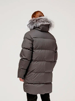 Куртка мужская Аляска Top Arctic Goose Laplanger