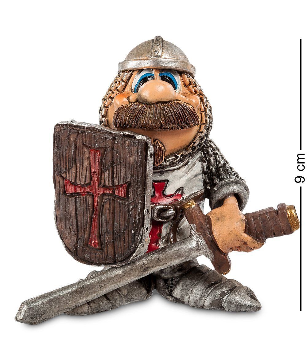 RV-222 Фигурка Рыцарь «Сэр Уильям» (W.Stratford)