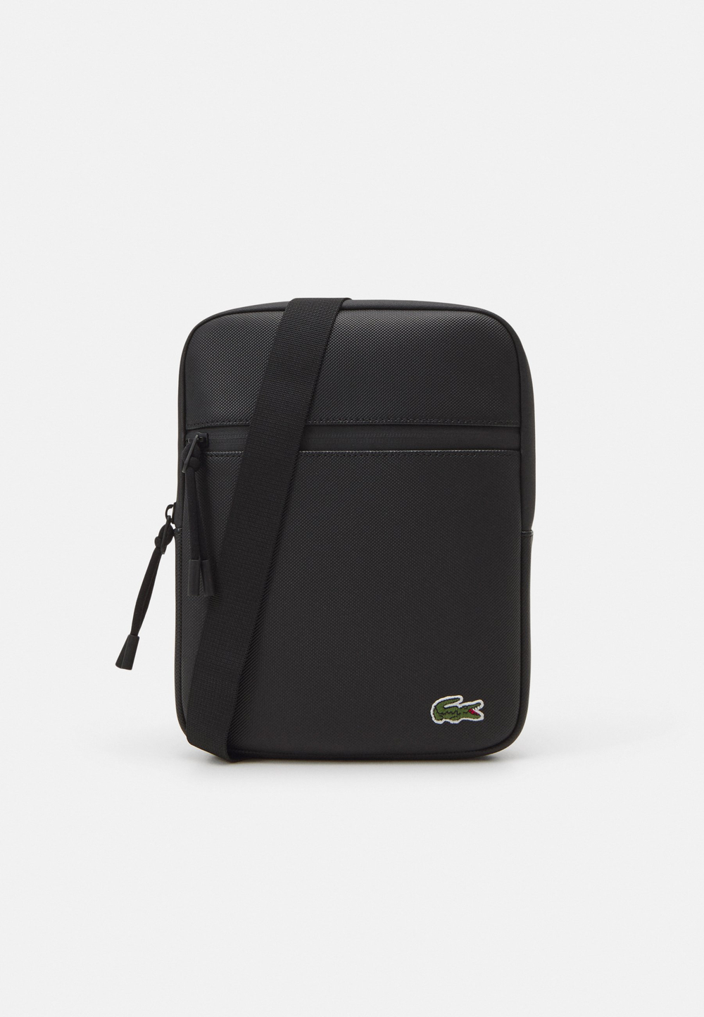 Lacoste UNISEX - Сумка через плечо - Чёрный (LA254H01C-Q12)