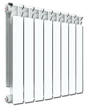 Радиатор Rifar Base 500 - 6 секций