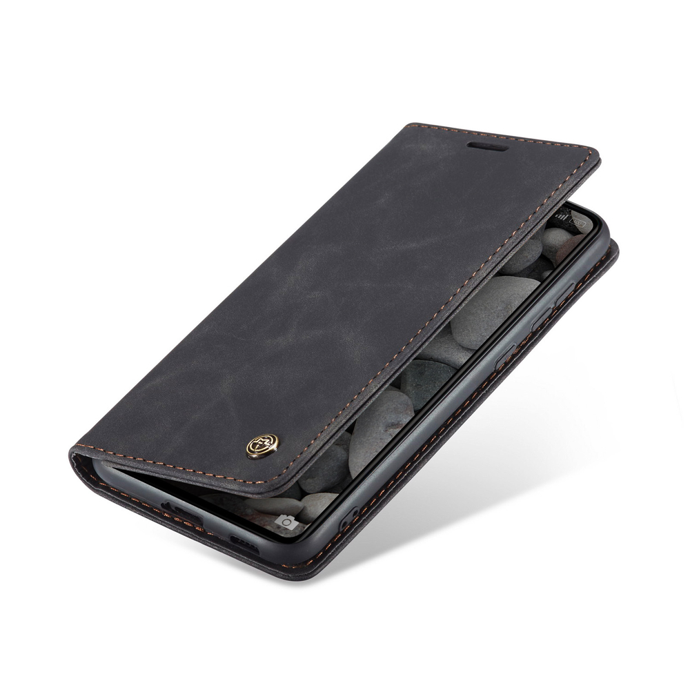 Чехол-книжка CaseMe Matte Poco X6