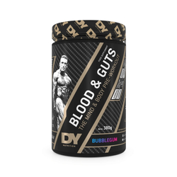 BLOOD&GUTS (Dorian Yates Nutrition)