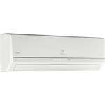 Сплит-система инверторного типа Electrolux Viking Super DC Inverter EACS/I-12HVI/N3 комплект