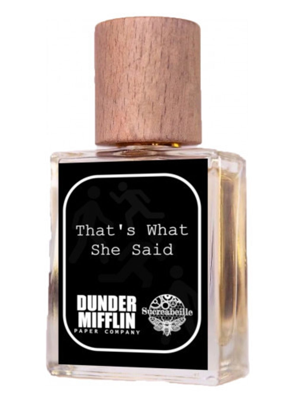 Sucreabeille That's What She Said