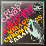 Сборник After Dark 3LP (США 2008г.)