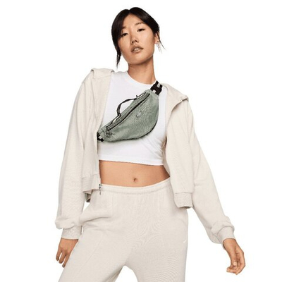 Сумка и рюкзак Nike Heritage Bag Green